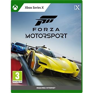 Forza Motorsport UK/FR Xbox Series X
