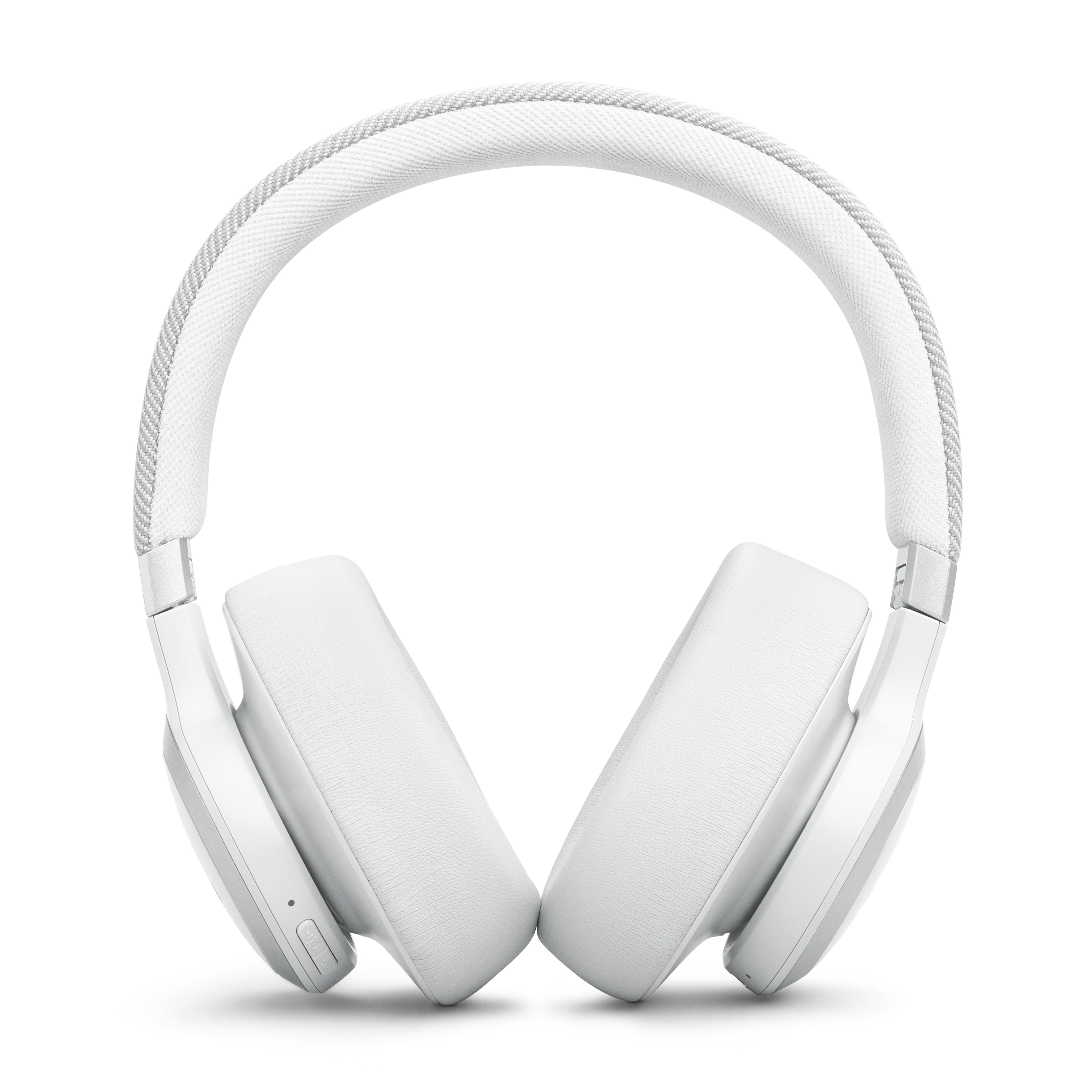 Tune Kopfhörer JBL Weiß 770NC, Over-ear