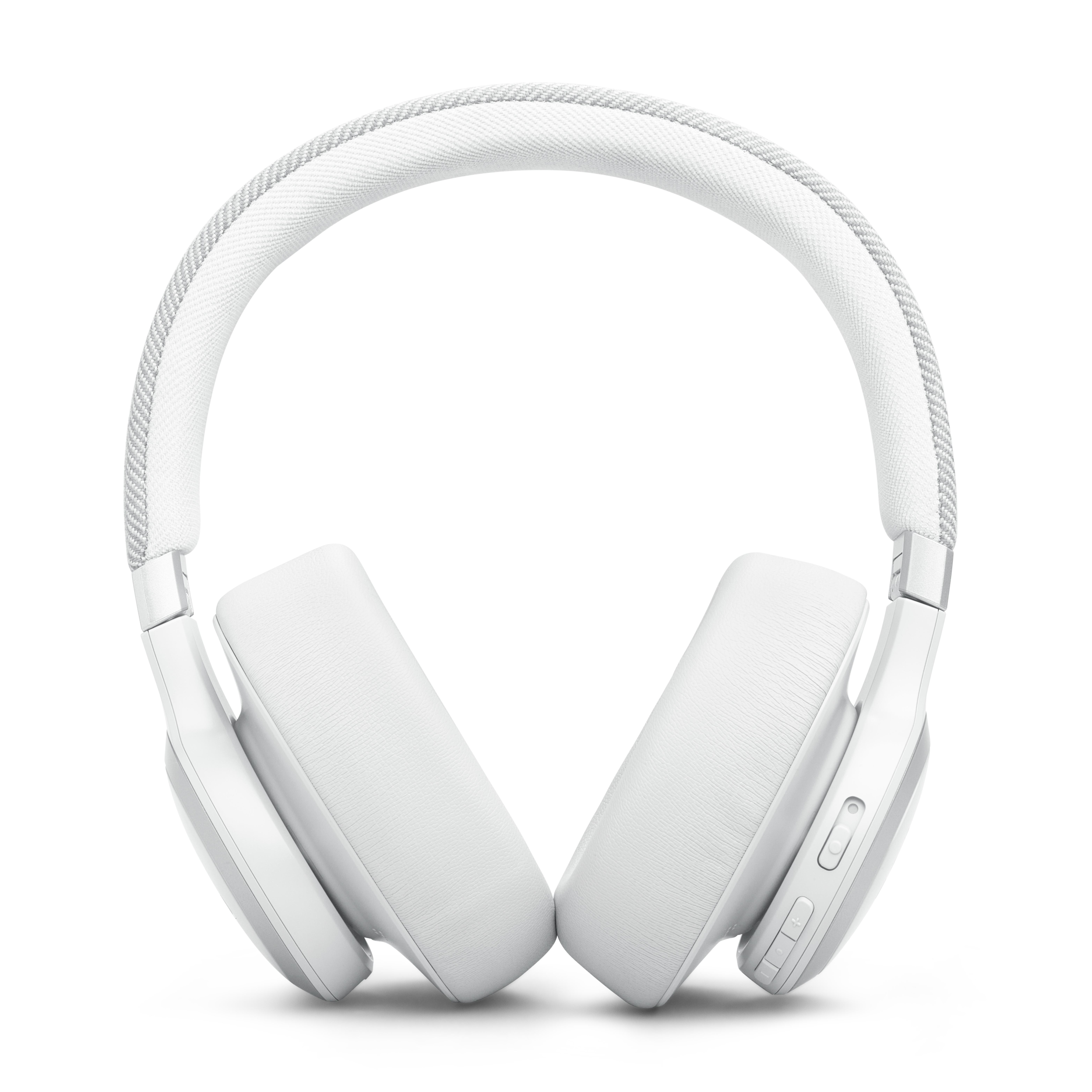 Weiß Over-ear 770NC, JBL Kopfhörer Tune