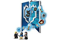 Klocki LEGO Harry Potter Flaga Ravenclawu (76411)