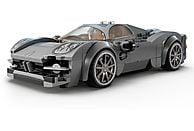 Klocki LEGO Speed Champions Pagani Utopia (76915)