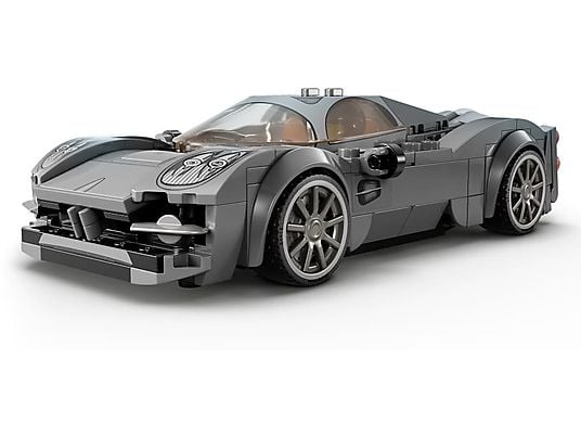 Klocki LEGO Speed Champions Pagani Utopia (76915)