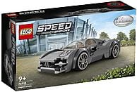 Klocki LEGO Speed Champions Pagani Utopia (76915)