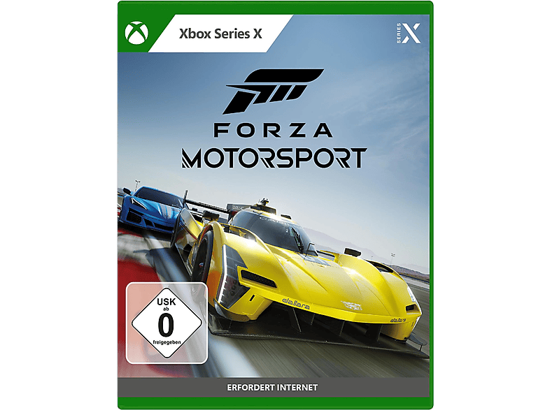 Media markt xbox one clearance s forza horizon 4