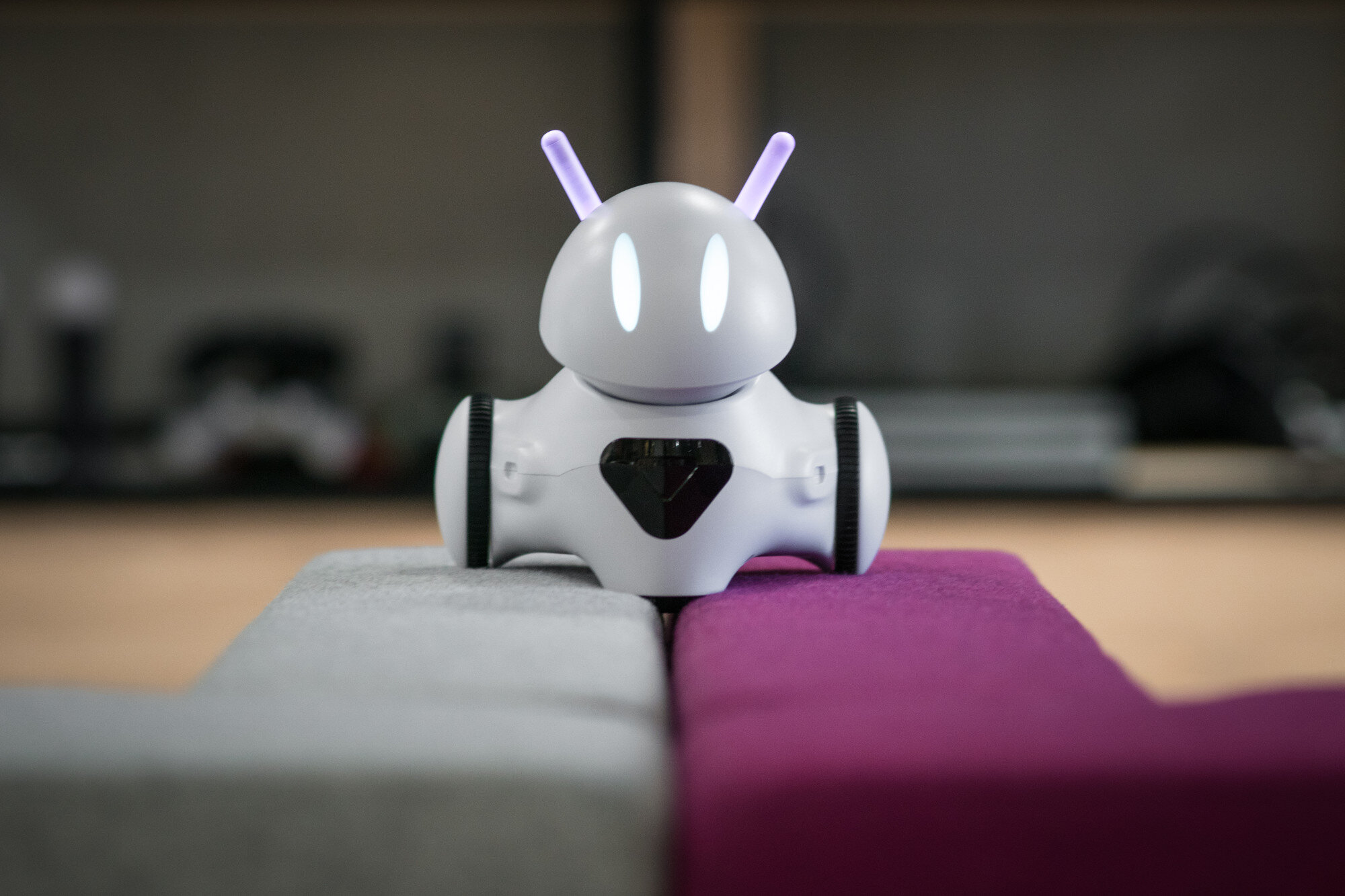 Robot Edukacyjny PHOTON wersja domowa 159684