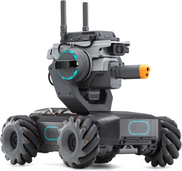 Inteligentny robot edukacyjny DJI Robomaster S1