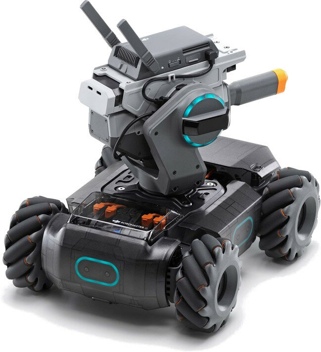 Inteligentny robot edukacyjny DJI Robomaster S1