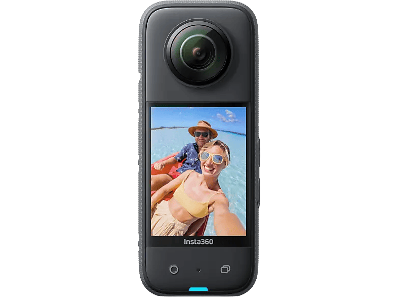 Insta360 Actioncam Insta360 X3 (2007153922)