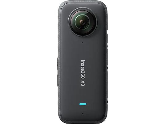 INSTA360 Actioncam Insta360 X3 (2007153922)