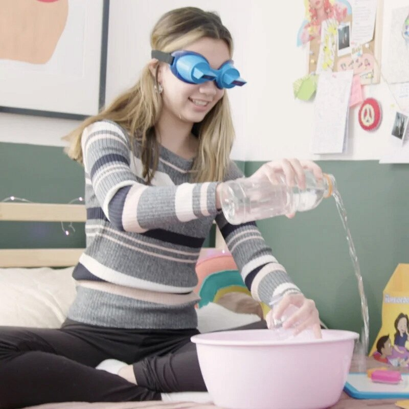 Gra familijna EPEE Do Góry Nogami