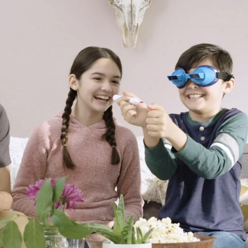 Gra familijna EPEE Do Góry Nogami