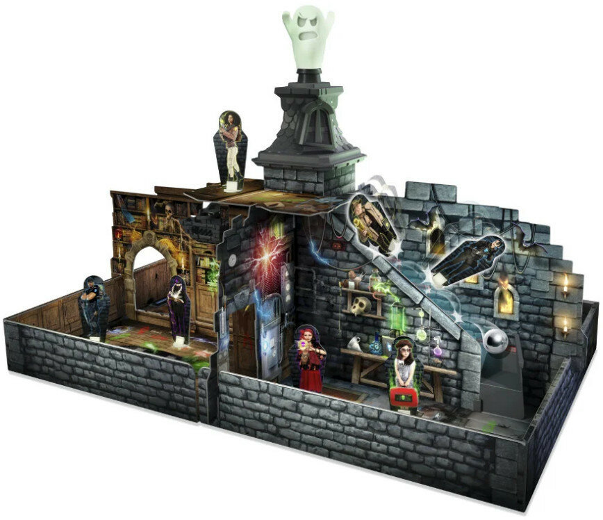 Gra planszowa EPEE Nawiedzony Dwór