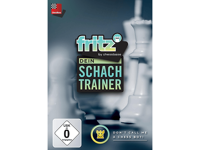 FRITZ – Dein Schachtrainer – [PC]