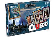 Gra planszowa WINNING GAMES Harry Potter