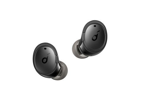 SOUNDCORE 3i BY In-ear Bluetooth V2, ANKER | Dot Black Black in kaufen Kopfhörer SATURN Kopfhörer