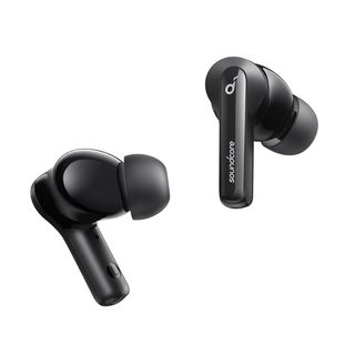 SOUNDCORE BY ANKER Note 3i V2, In-ear Kopfhörer Bluetooth Black