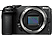 NIKON Z 30 Lens Kit w/ 18-140 DX Aynasız Fotoğraf Makinesi Siyah