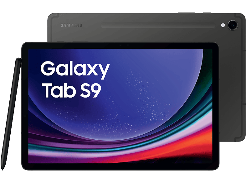 Galaxy Tab S9 kaufen I MediaMarkt