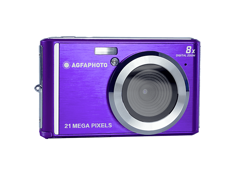 Agfaphoto Realishot DC5200 Paars