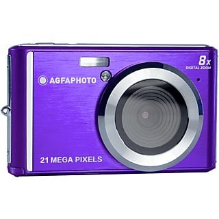 AGFAPHOTO Camera Realishot DC5200 Paars