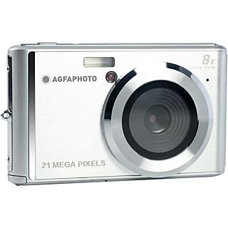 AGFAPHOTO Camera Realishot DC5200 Zilver