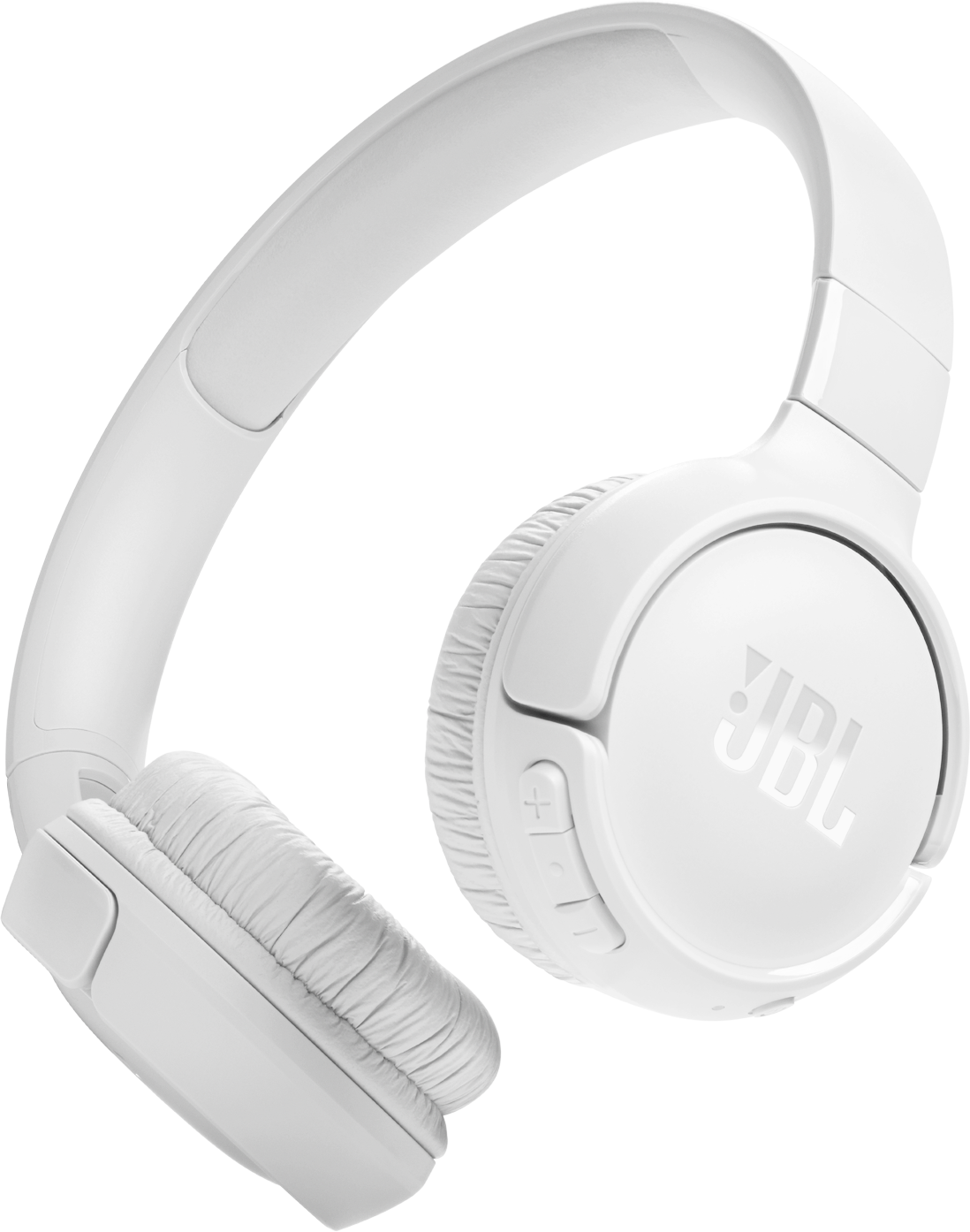 JBL Tune 520BT bluetooth fejhallgató, mikrofonnal, fehér