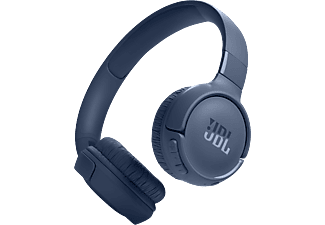 JBL Tune 520BT  bluetooth fejhallgató, mikrofonnal, kék