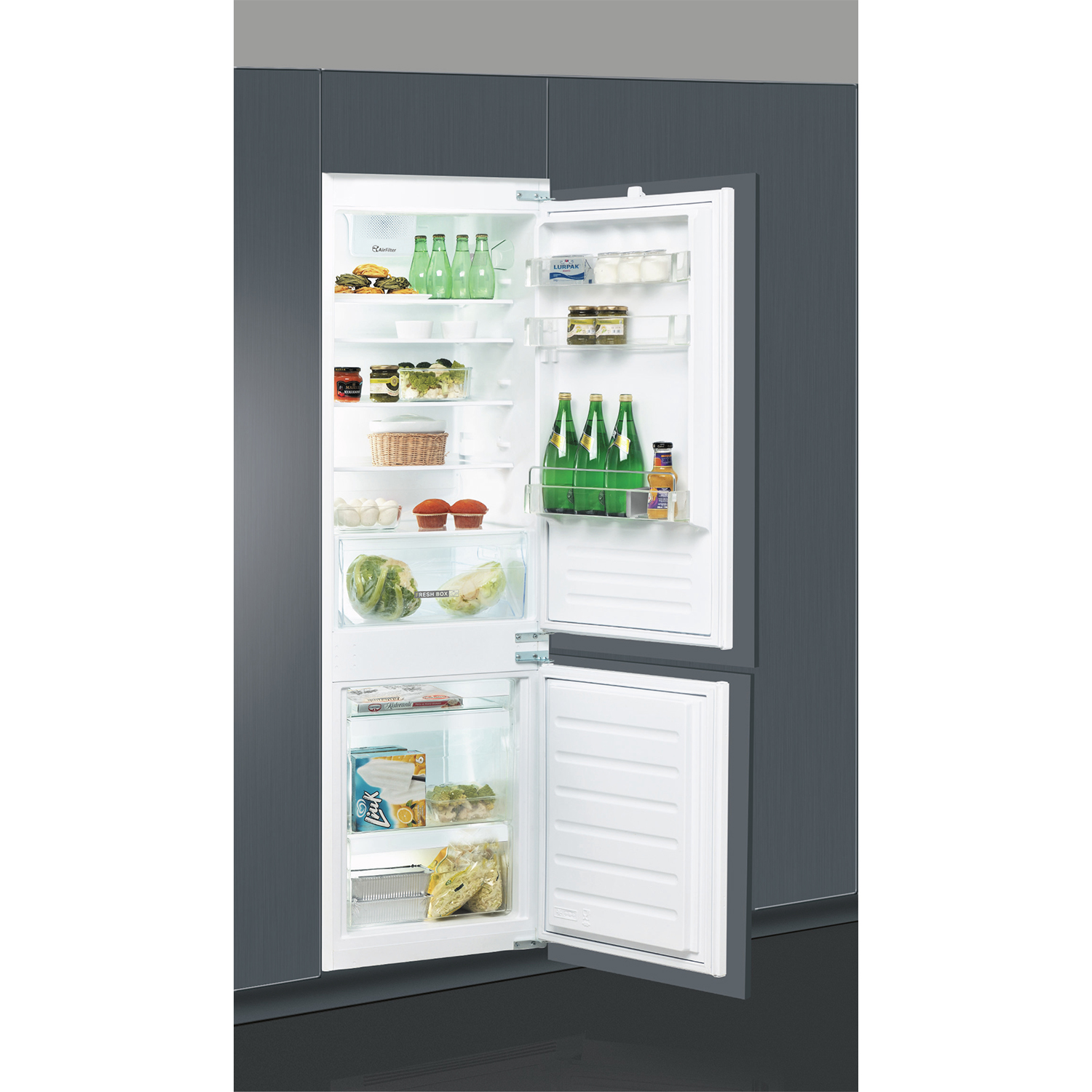 Whirlpool ART 66102 Frigorifero Incasso