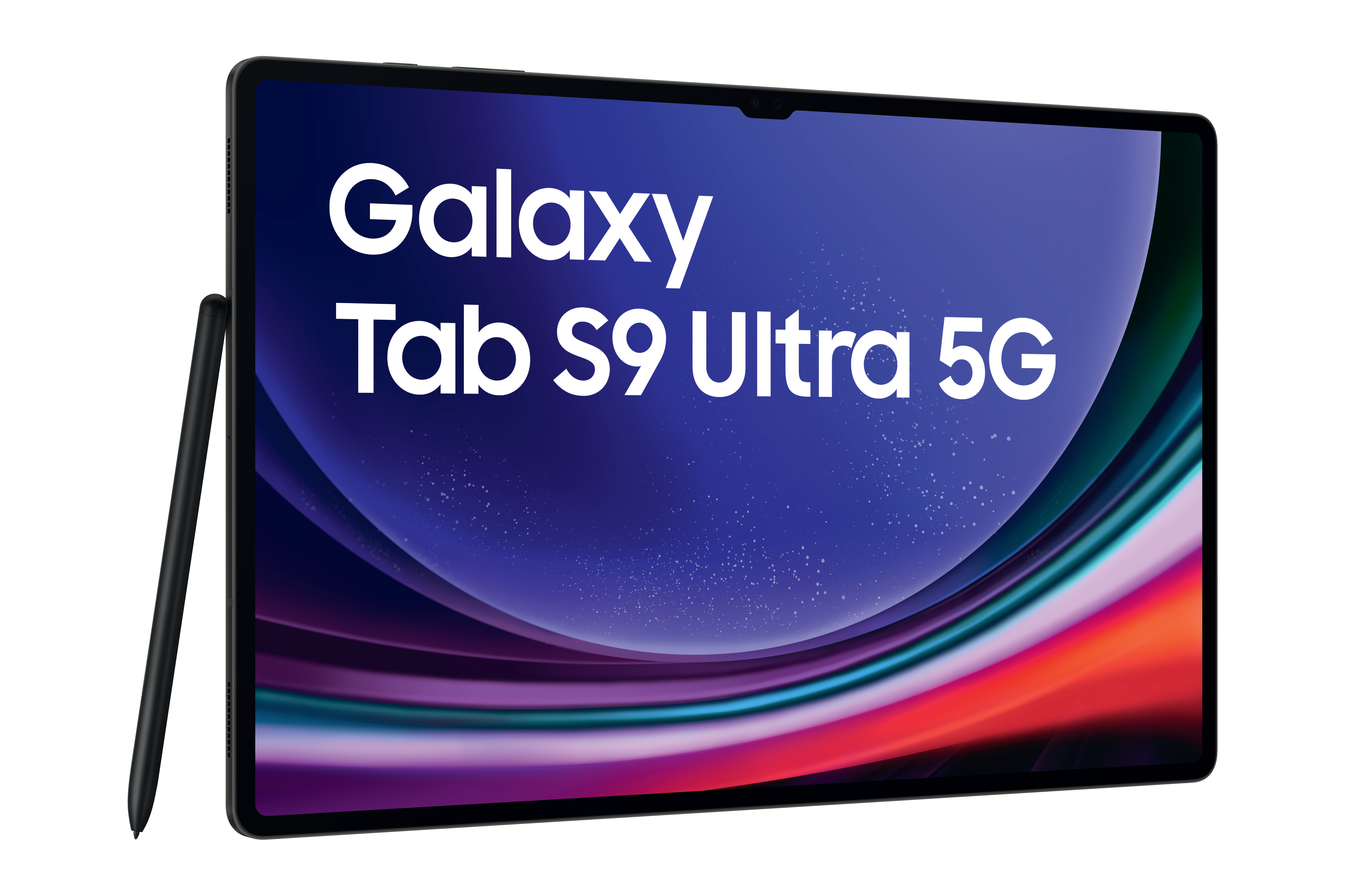 SAMSUNG Galaxy Tab S9 Ultra 5G, Tablet, 1 TB, 14,6 Zoll, Graphite