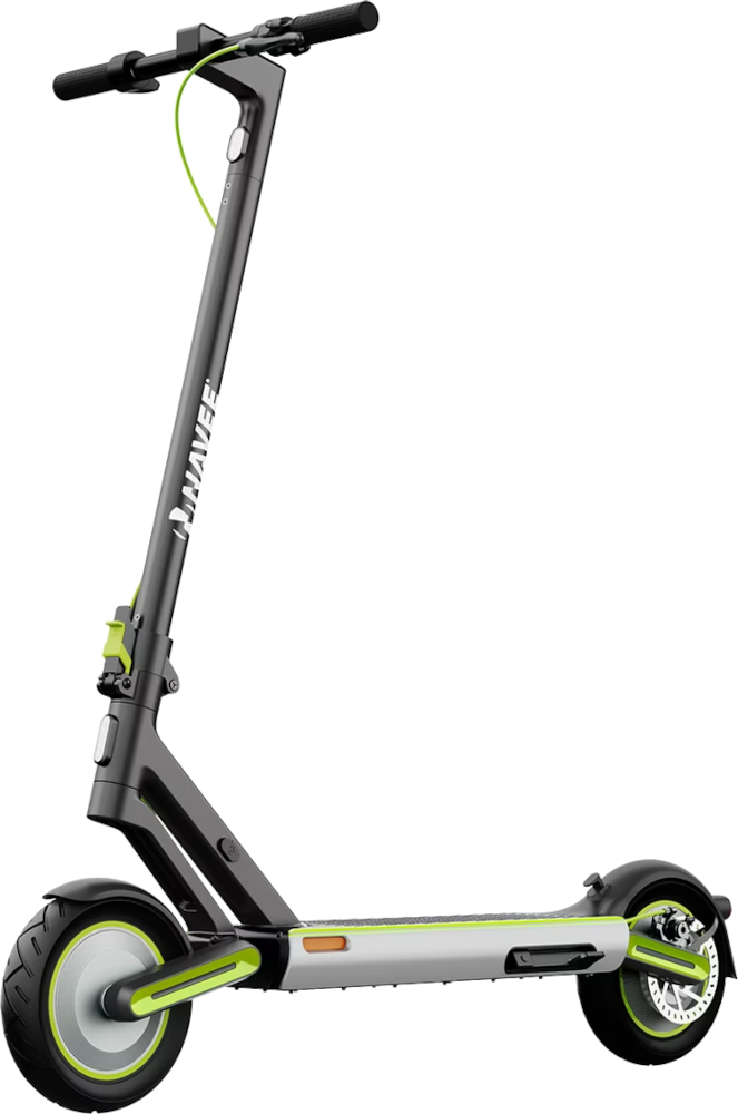 NAVEE S65 Elektrische step