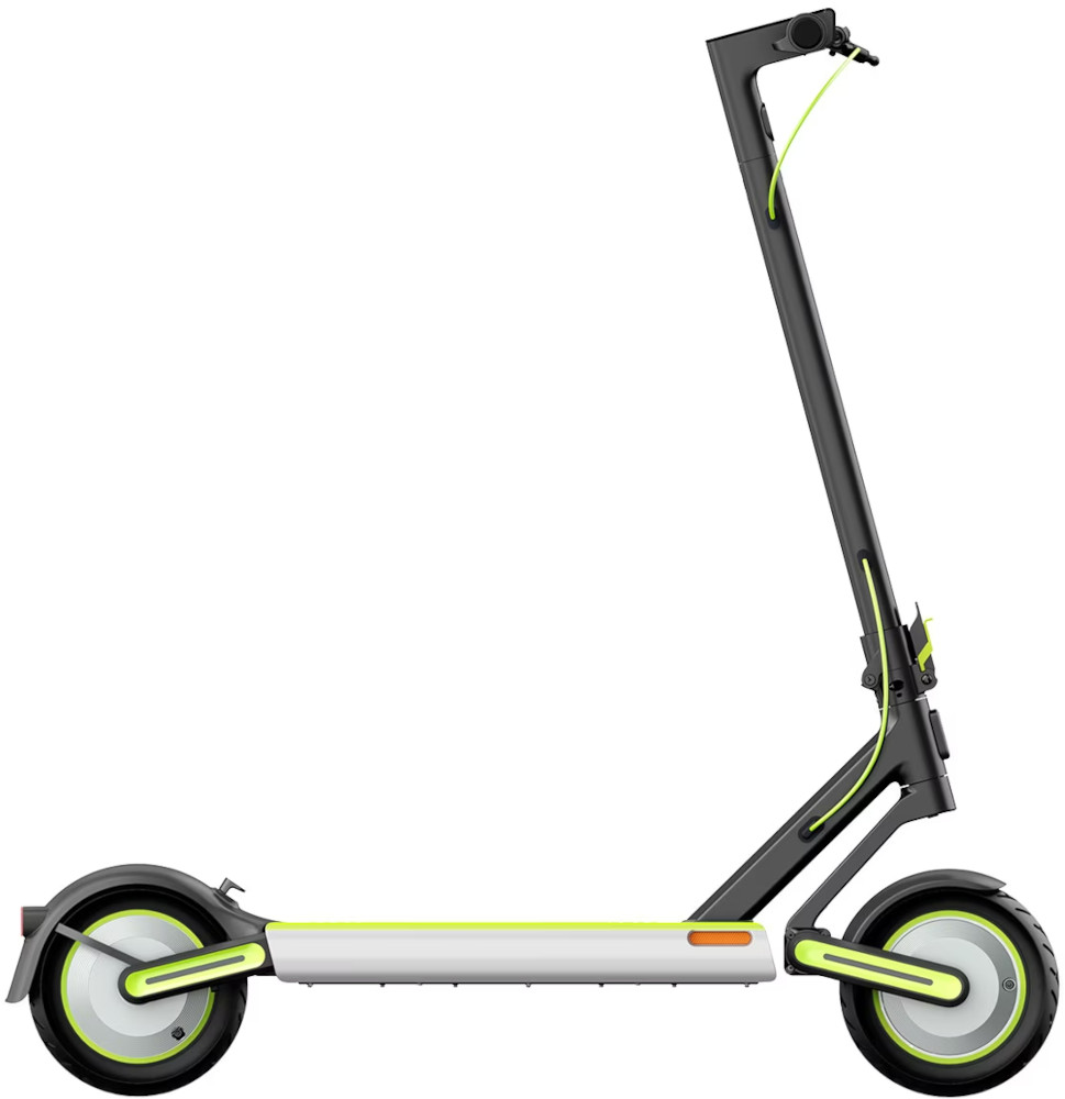 NAVEE S65 Elektrische step