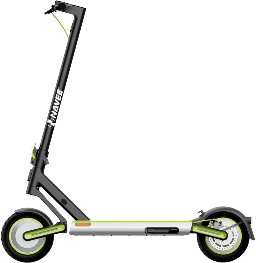 NAVEE S65 Elektrische step