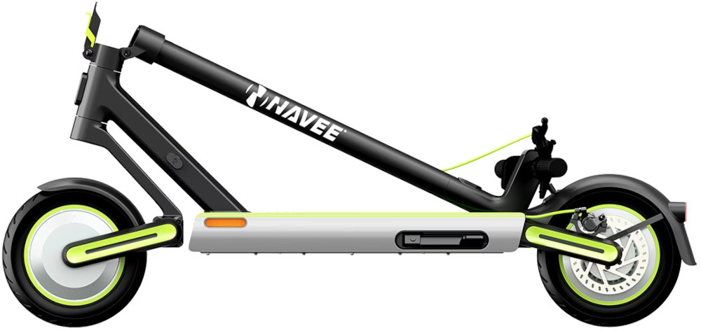 NAVEE S65 Elektrische step