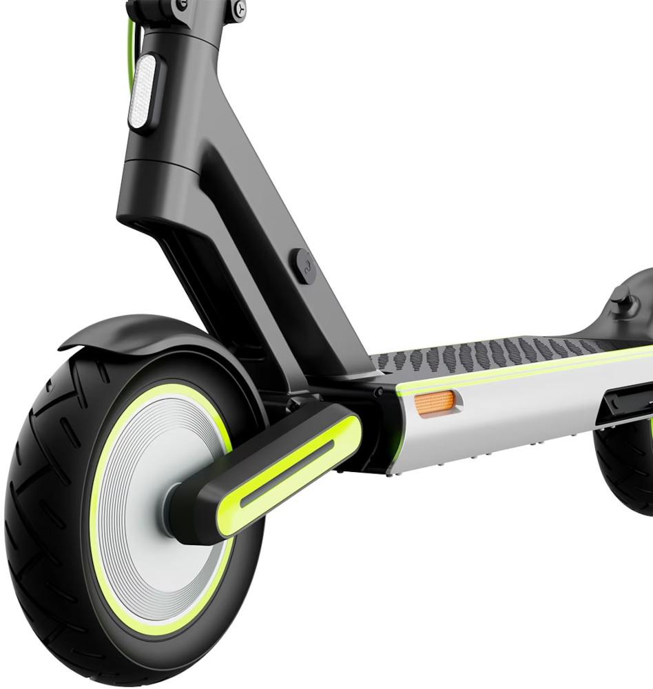 NAVEE S65 Elektrische step