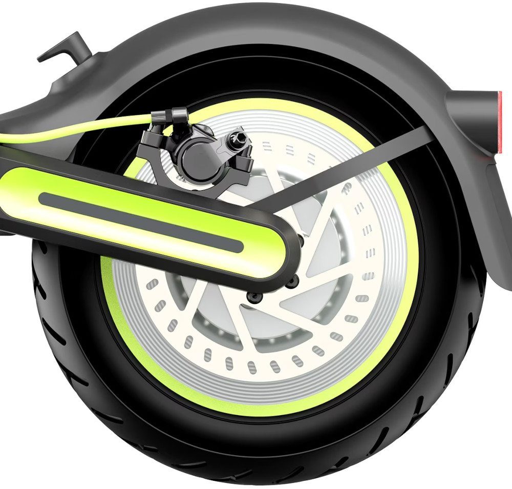 NAVEE S65 Elektrische step
