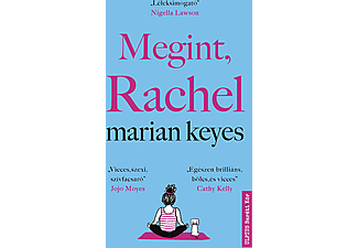 Marian Keyes - Megint, Rachel