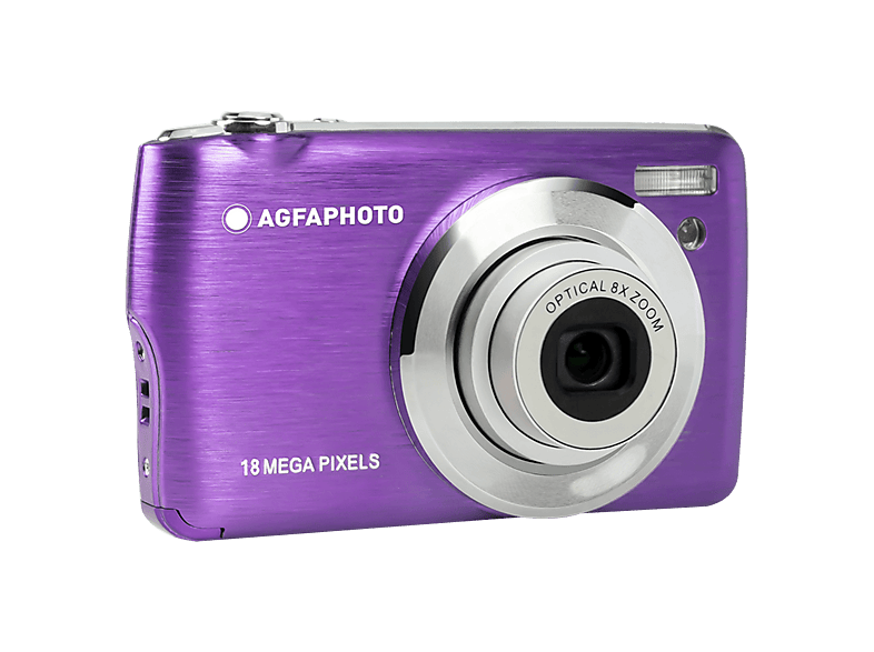 Agfaphoto Realishot DC8200 Violet