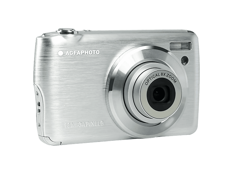 AgfaPhoto Realishot DC8200 Zilver