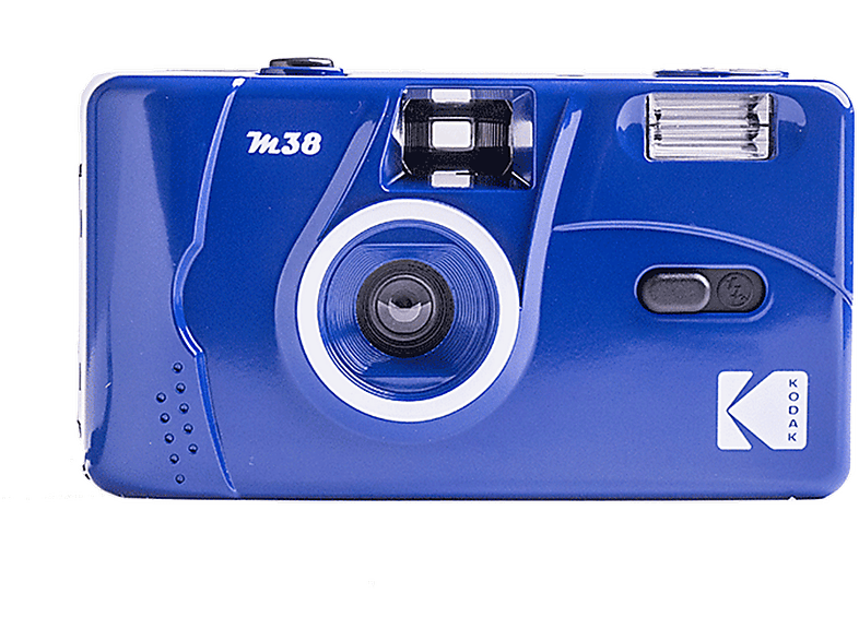 Kodak Camera M38 Blauw (da00238)