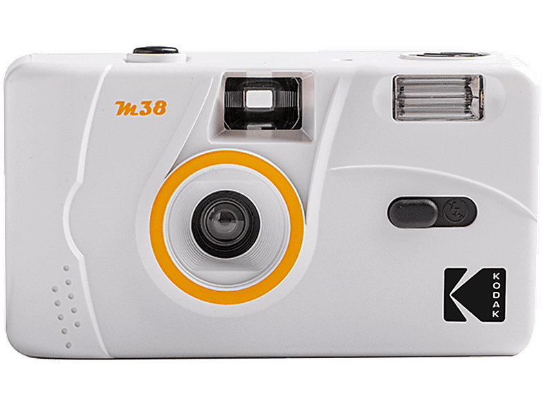 Kodak Camera M38 Wit (da00244)