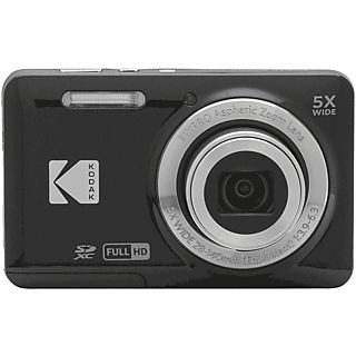 KODAK Compact camera PIXPRO FZ55 Zwart (FZ55BK)