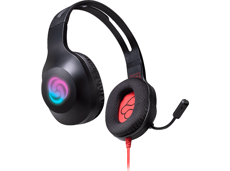 FR-TEC Typhoon RGB gaming headset