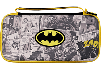 FR-TEC DC Comics - Batman Nintendo Switch prémium táska