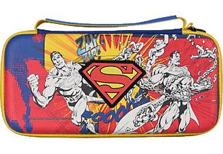 FR-TEC DC Comics - Superman Nintendo Switch prémium táska