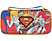 FR-TEC DC Comics - Superman Nintendo Switch prémium táska