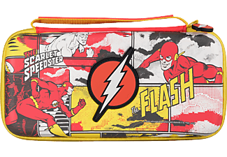 FR-TEC DC Comics - Flash Nintendo Switch prémium táska