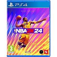 MediaMarkt NBA 2K24 - Kobe Bryant Edition | PlayStation 4 aanbieding