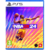 MediaMarkt NBA 2K24 - Kobe Bryant Edition | PlayStation 5 aanbieding