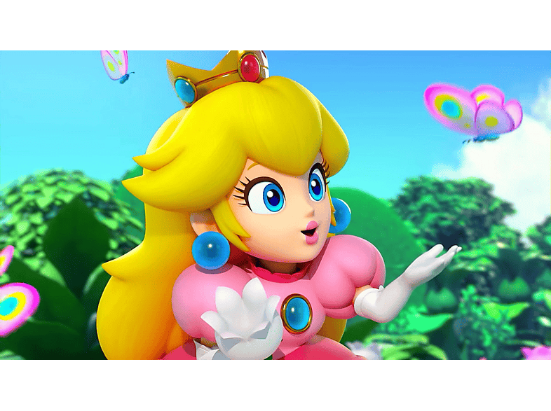 Super Mario RPG – zdjęcie 3