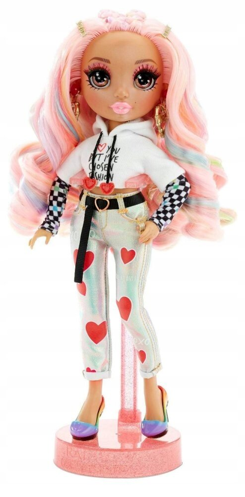 Lalka MGA ENTERTAINMENT Rainbow High Kia Hart